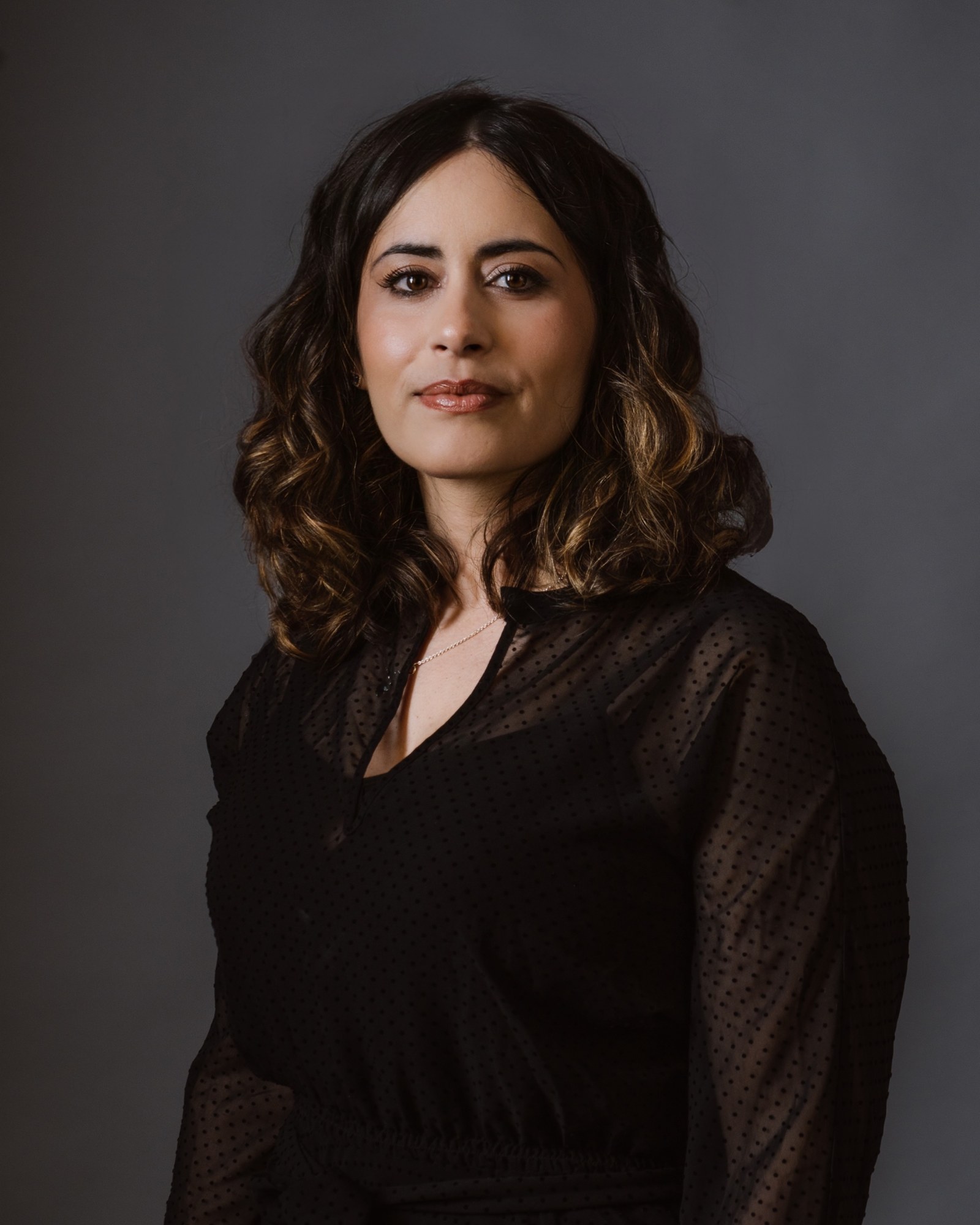 Stéphanie Barreiros
